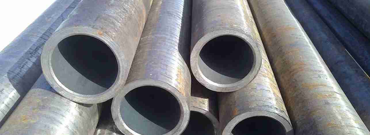 Monel 400 Pipe & Tubes