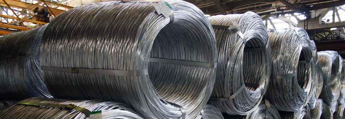 400 Monel Wires