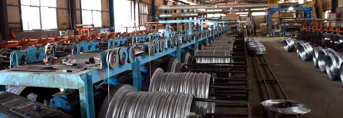 200 Nickel Alloy Wires