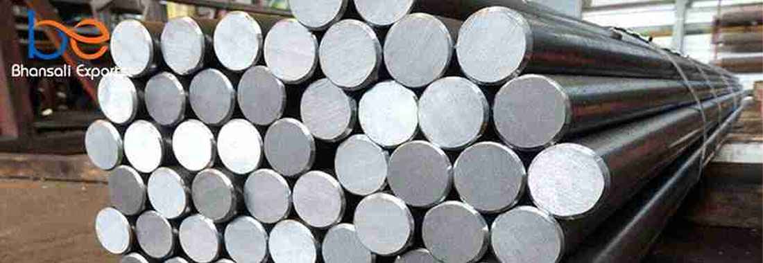 Nimonic 80A Round Bar