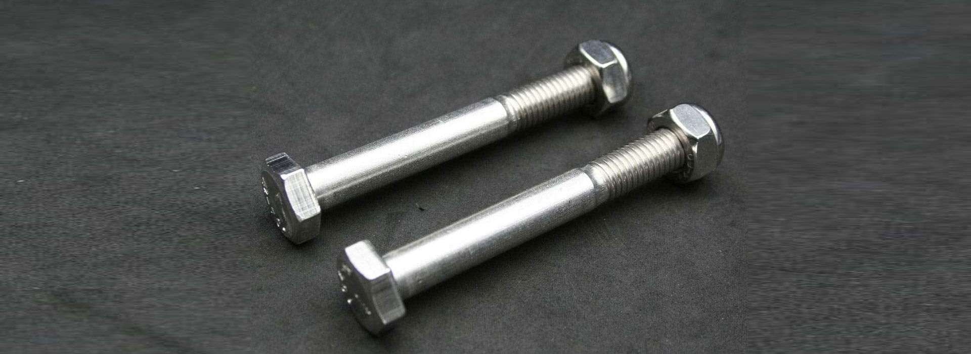 Super Duplex Steel S32750 Fasteners