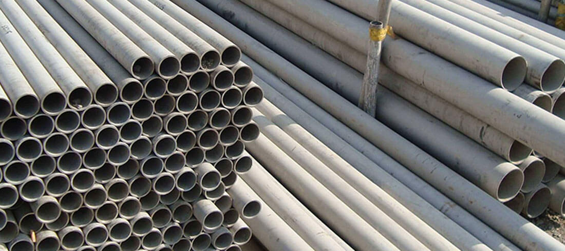 Super Duplex Steel S32760 Pipe & Tubes