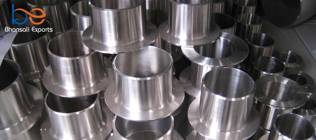 SMO 254 Stainless Steel Pipe Fittings