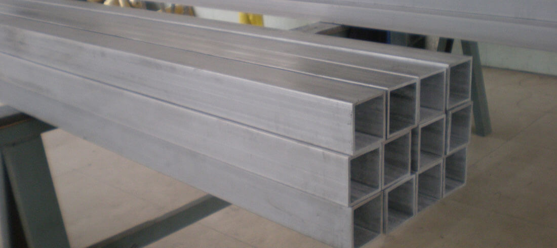 SMO 254 Pipe & Tubes