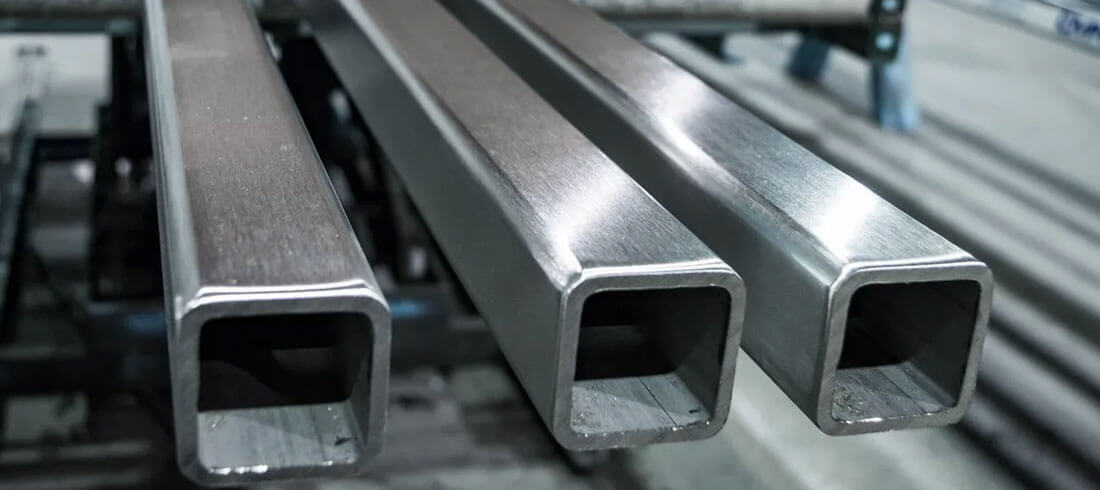 13-8MO Stainless Steel Pipe & Tubes