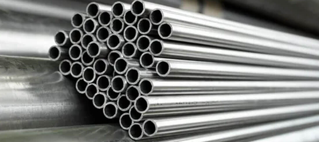 17-4PH Stainless Steel Pipe & Tubes