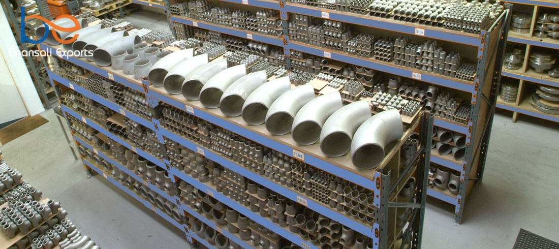 201 Stainless Steel Pipe Fittings