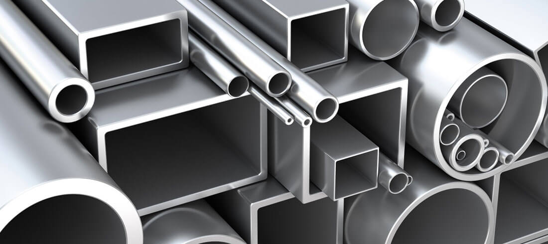 201 Stainless Steel Pipe & Tubes
