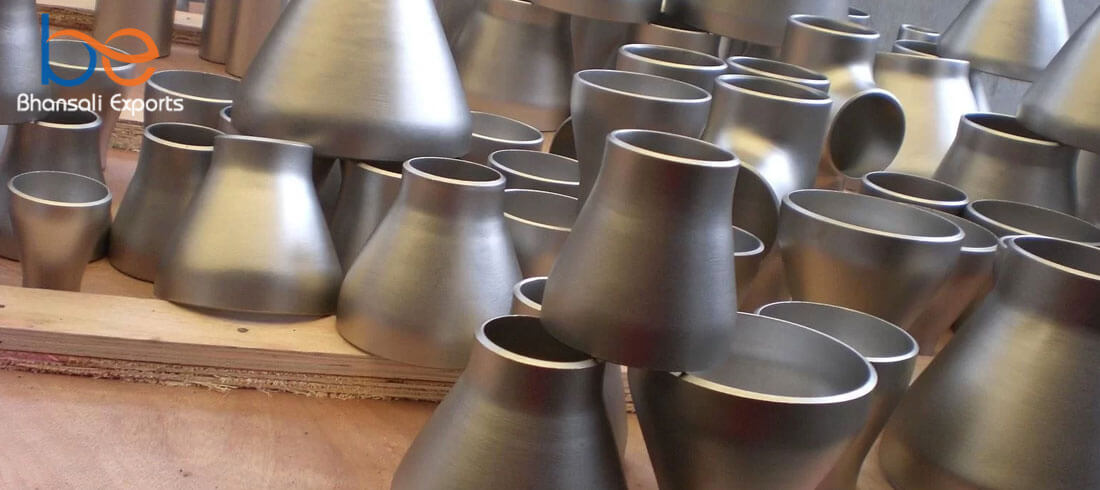 303 Stainless Steel Pipe Fittings