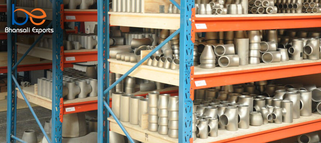 304 Stainless Steel Pipe Fittings