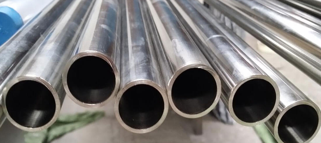 304 Stainless Steel Pipe & Tubes