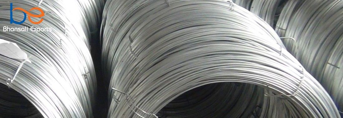304 Stainless Steel Wires