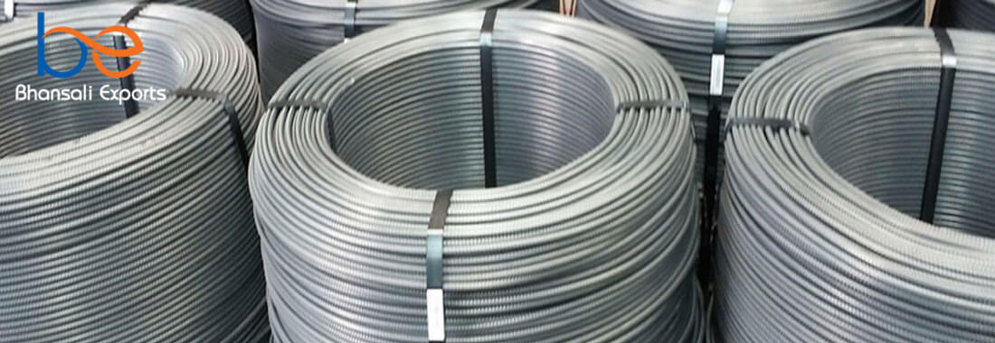 Stainless Steel 304L Filler Wire