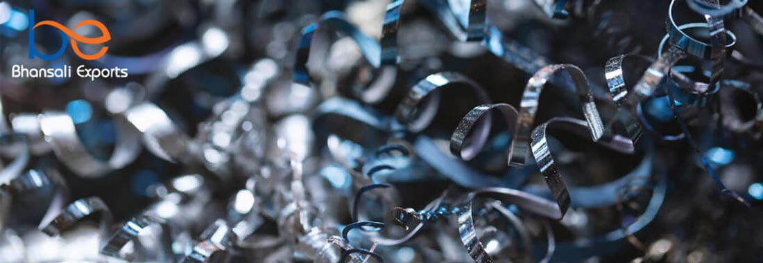 304 Stainless Steel Scrap