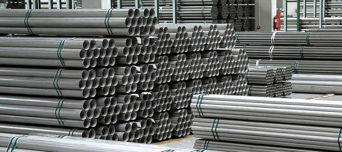 309 Stainless Steel Pipe & Tubes