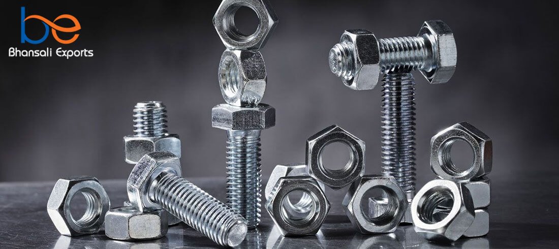 310 Stainless Steel Fasteners