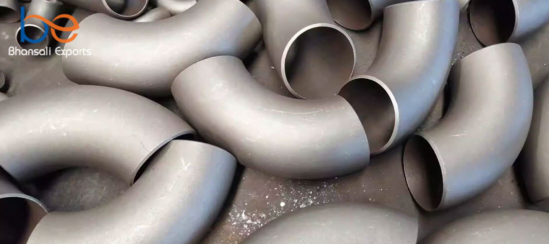316 Stainless Steel Pipe Fittings