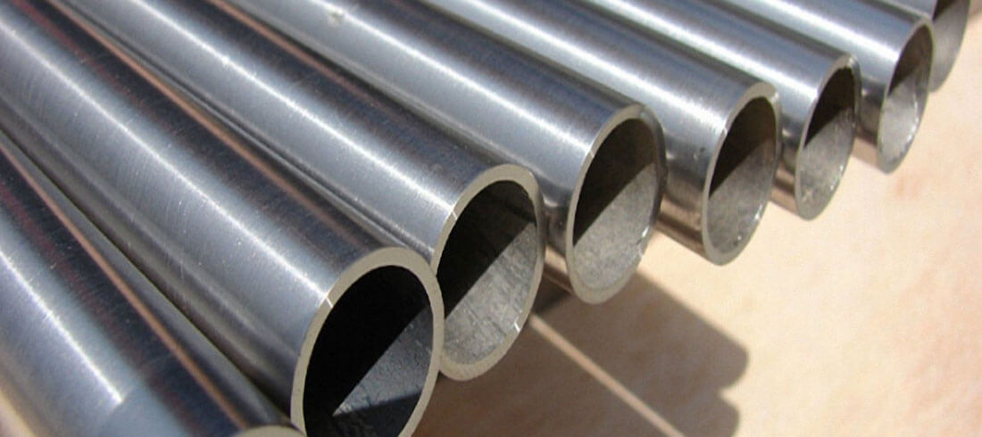 316 Stainless Steel Pipe & Tubes