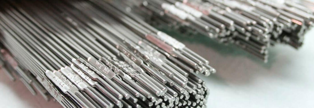 Stainless Steel Er318 Filler Wire