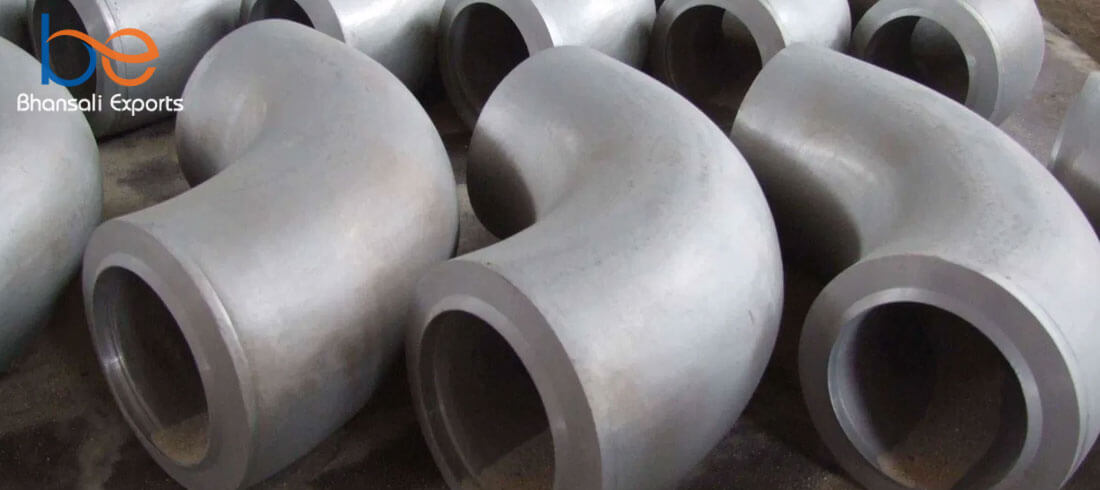 321 Stainless Steel Pipe Fittings
