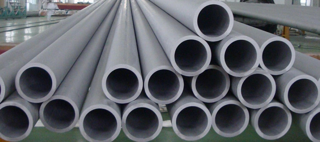 347 Stainless Steel Pipe & Tubes