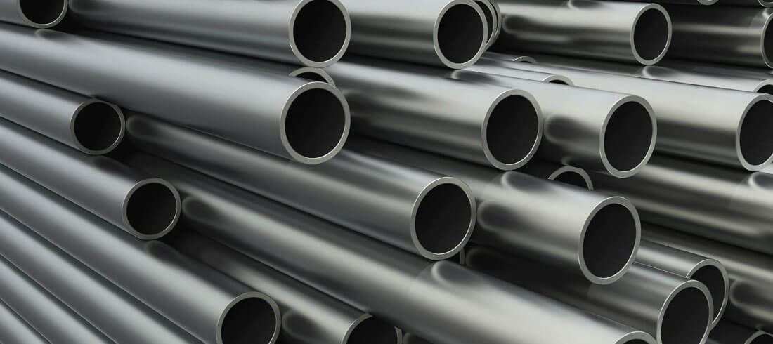 904L Stainless Steel Pipe & Tubes