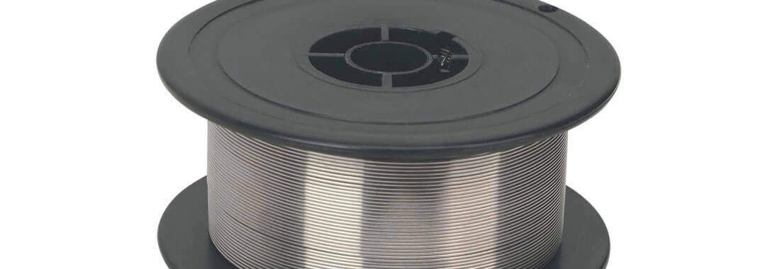 Stainless Steel ER347H Filler Wire