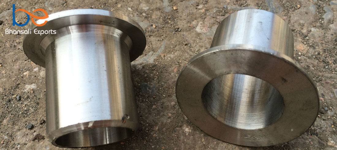 Nitronic 50 Stainless Steel Pipe Fittings