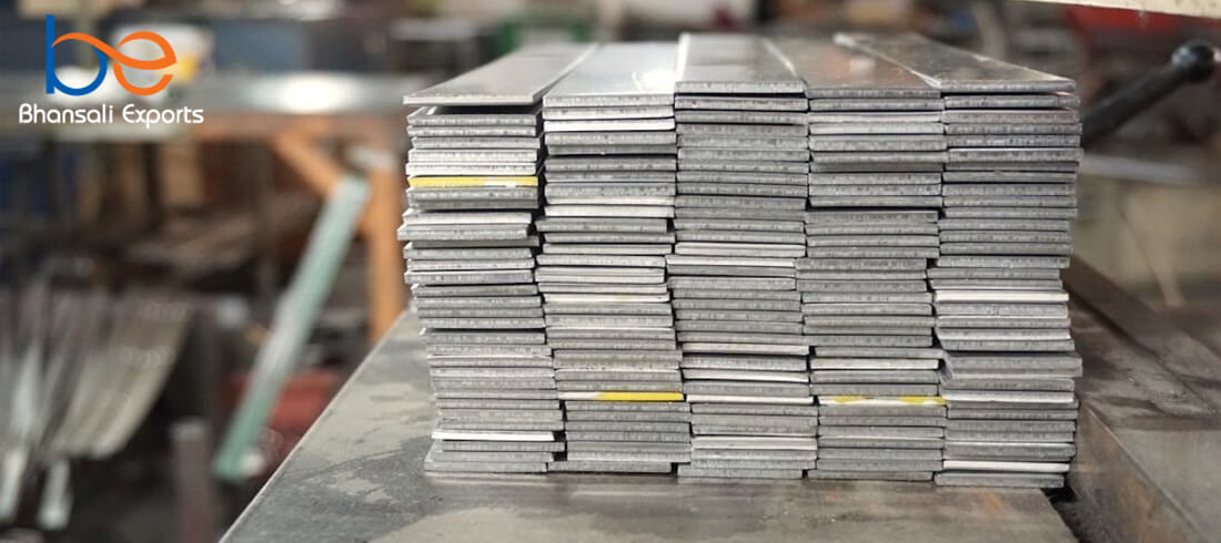 15-5PH Stainless Steel Angles & Flats