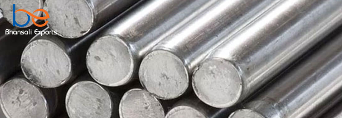 15-5ph Stainless Steel Bars
