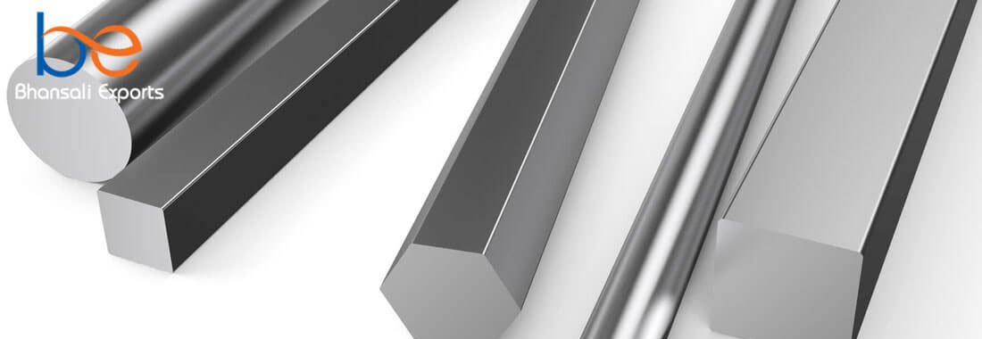 201 Stainless Steel Bars