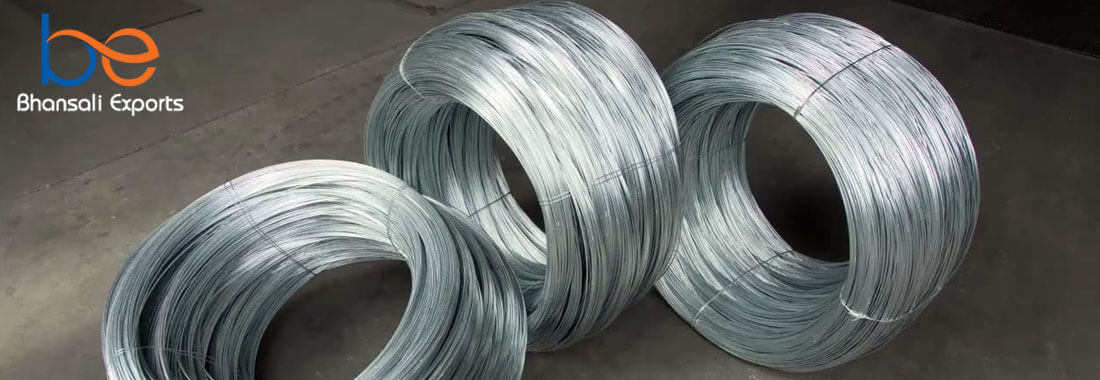 201 Stainless Steel Wires