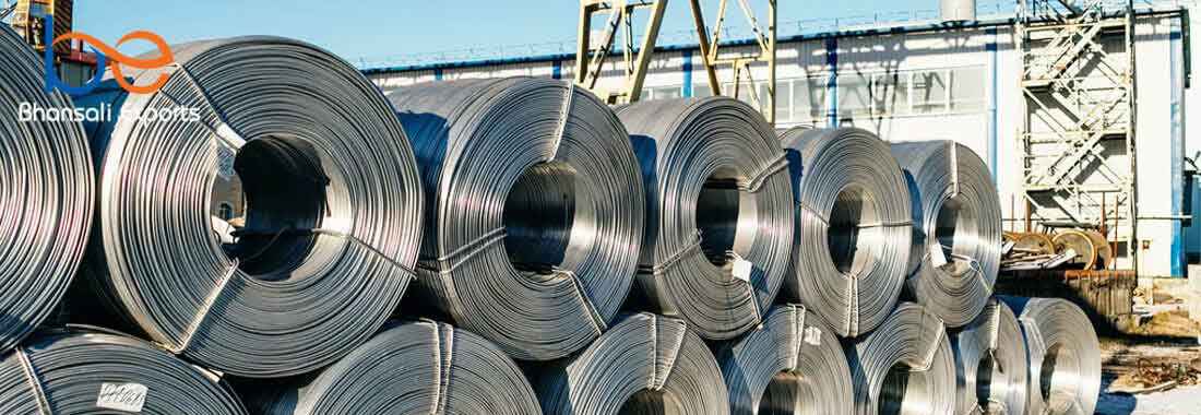 201Cu Stainless Steel Wires