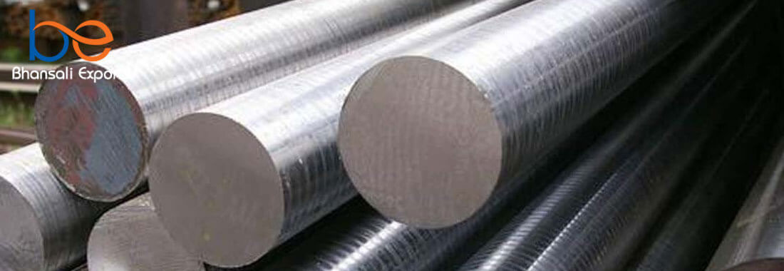 303 Stainless Steel Bars
