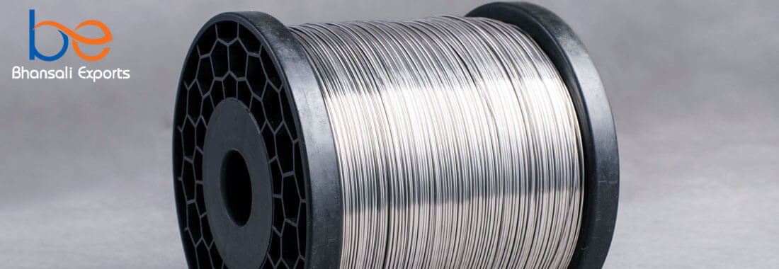 304Cu2 Stainless Steel Wires