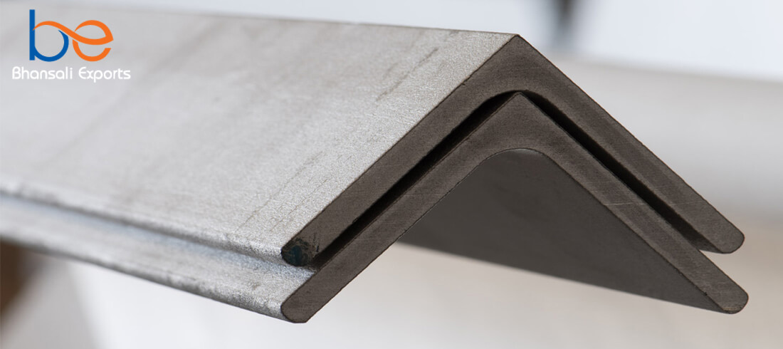 309 Stainless Steel Angles & Flats