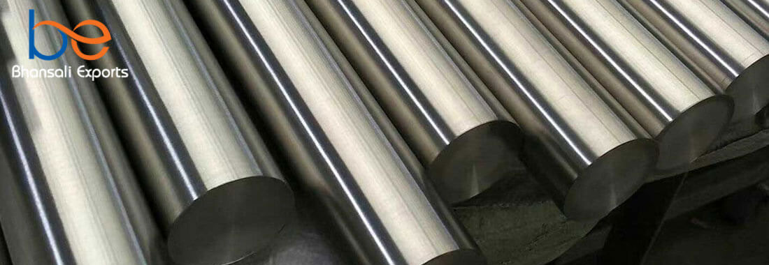 309 Stainless Steel Bars