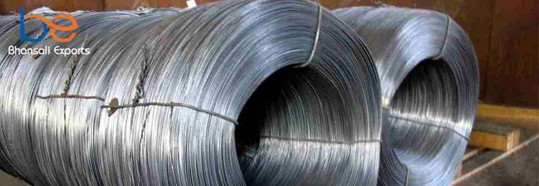 309 Stainless Steel Wires
