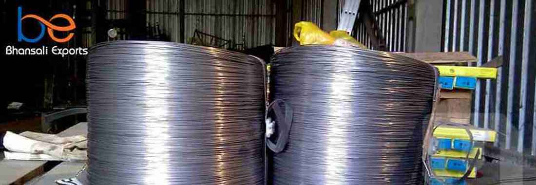 316 Stainless Steel Wires