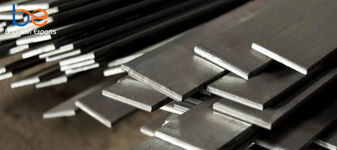 347 Stainless Steel Angles & Flats