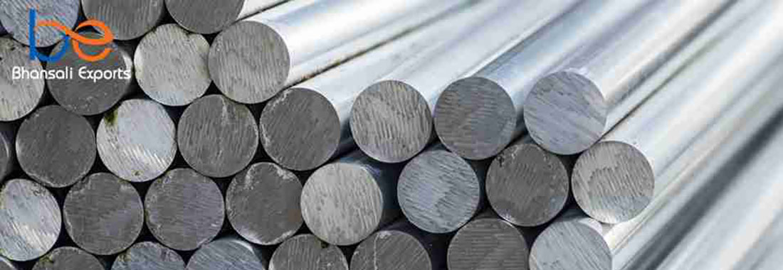 410 Stainless Steel Bars