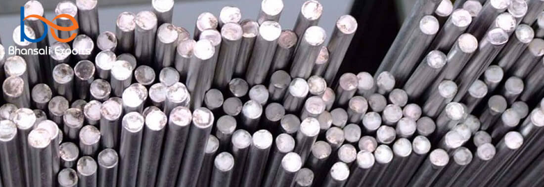 416 Stainless Steel Bars