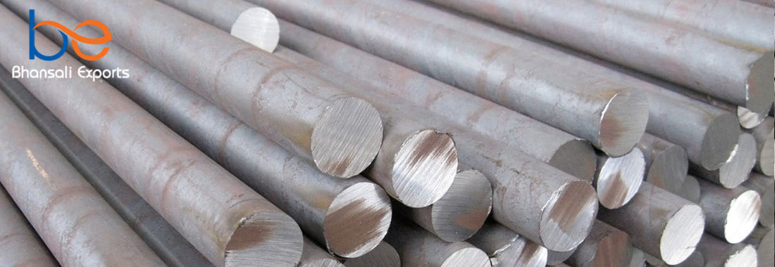 420 Stainless Steel Bars