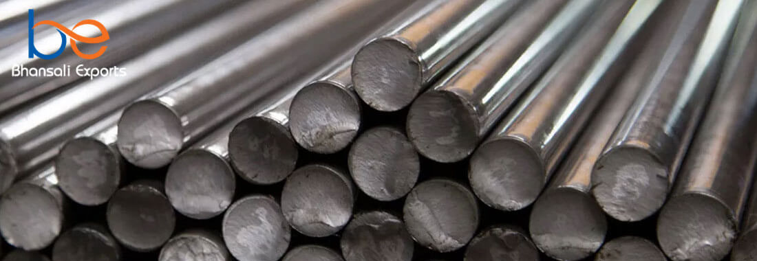 430 Stainless Steel Bars