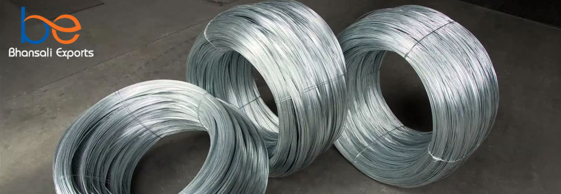 430F Stainless Steel Wires