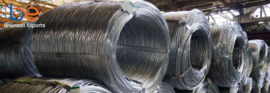 430L Stainless Steel Wires