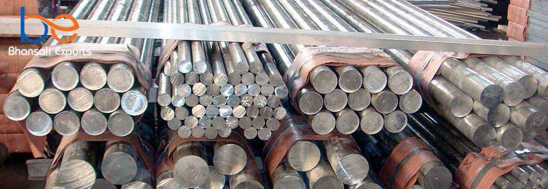 431 Stainless Steel Bars