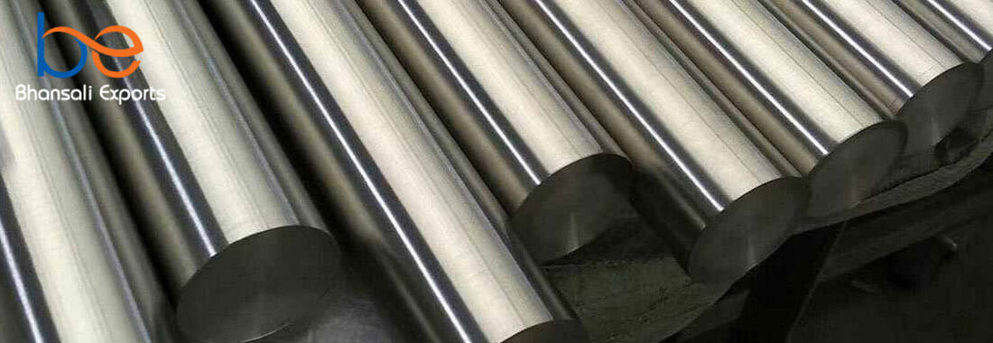 904L Stainless Steel Bars