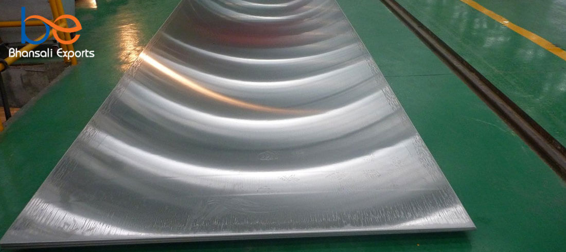 904L Stainless Steel Plate