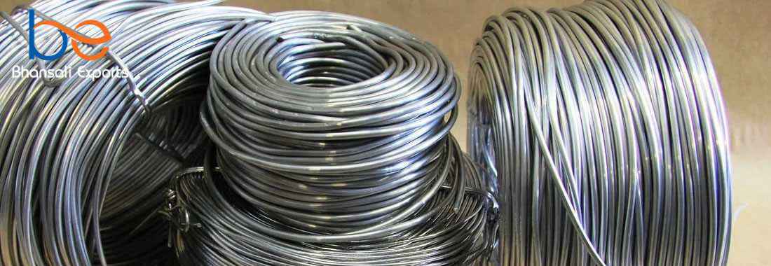 ER310 Stainless Steel Wires
